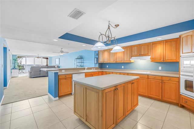 16326 GULF BOULEVARD 308, Redington Beach, FL 33708