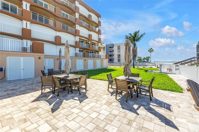 16326 GULF BOULEVARD 308, Redington Beach, FL 33708