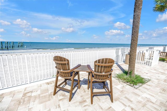 16326 GULF BOULEVARD 308, Redington Beach, FL 33708