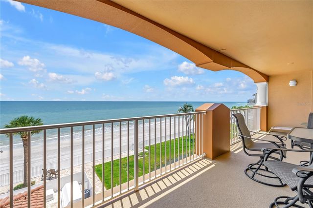 16326 GULF BOULEVARD 308, Redington Beach, FL 33708