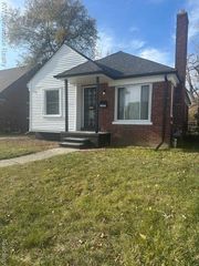 19457 Hubbell Street, Detroit, MI 48235