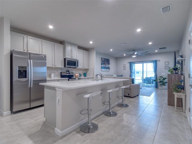 16308 LADY PALM DRIVE, Port Charlotte, FL 33953