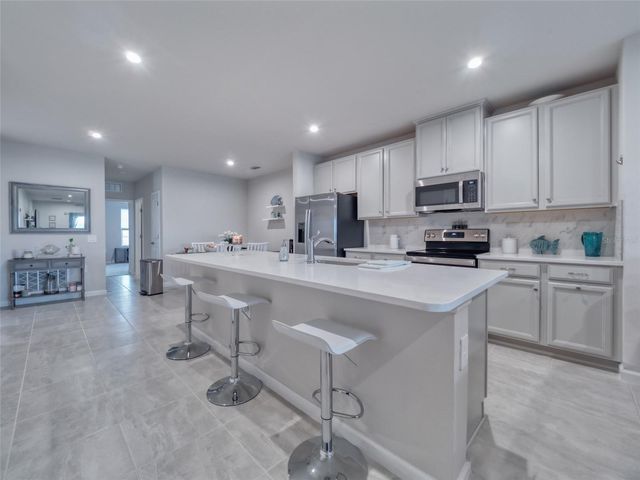 16308 LADY PALM DRIVE, Port Charlotte, FL 33953