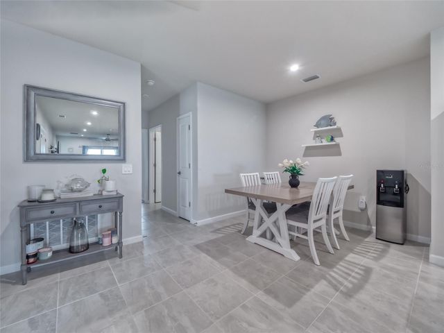 16308 LADY PALM DRIVE, Port Charlotte, FL 33953