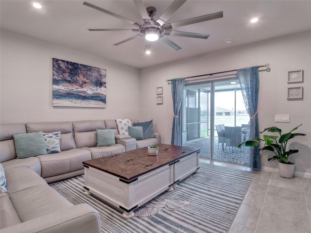 16308 LADY PALM DRIVE, Port Charlotte, FL 33953