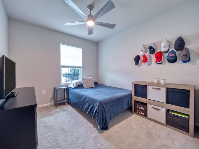 16308 LADY PALM DRIVE, Port Charlotte, FL 33953