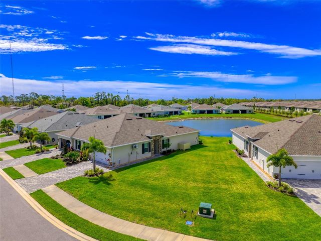 16308 LADY PALM DRIVE, Port Charlotte, FL 33953