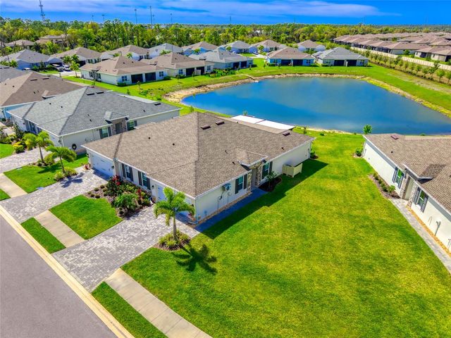 16308 LADY PALM DRIVE, Port Charlotte, FL 33953