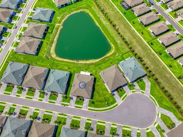 16308 LADY PALM DRIVE, Port Charlotte, FL 33953