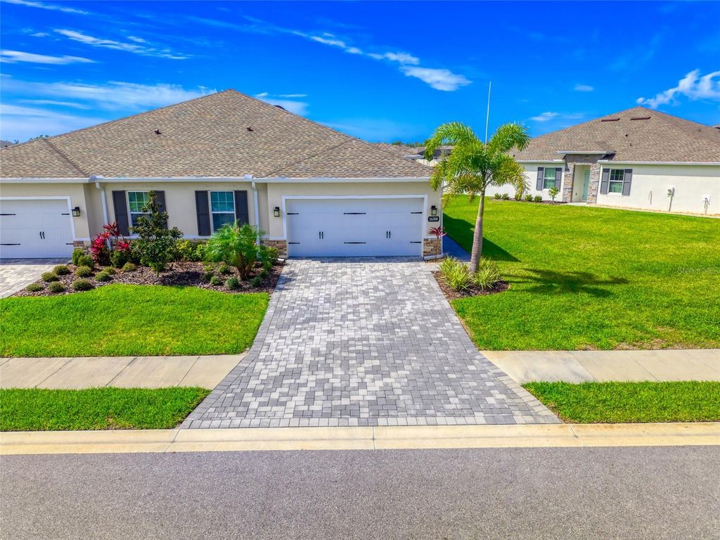 Image 2 of property listing at 16308 LADY PALM DRIVE, Port Charlotte, FL 33953