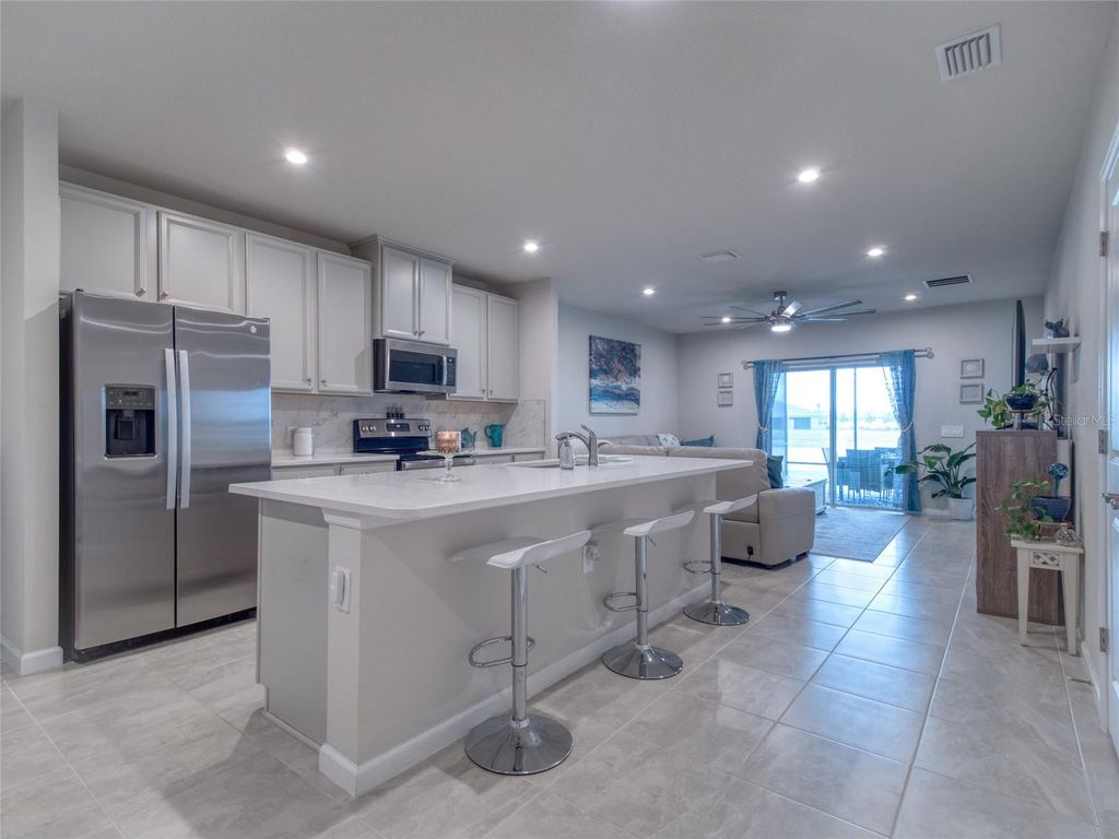 Image 14 of property listing at 16308 LADY PALM DRIVE, Port Charlotte, FL 33953