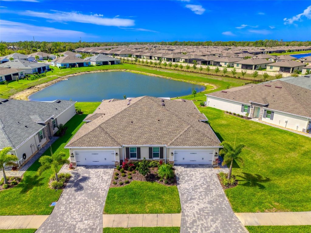 Image 5 of property listing at 16308 LADY PALM DRIVE, Port Charlotte, FL 33953