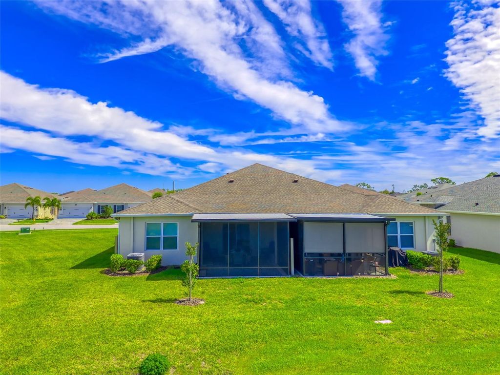 Image 8 of property listing at 16308 LADY PALM DRIVE, Port Charlotte, FL 33953