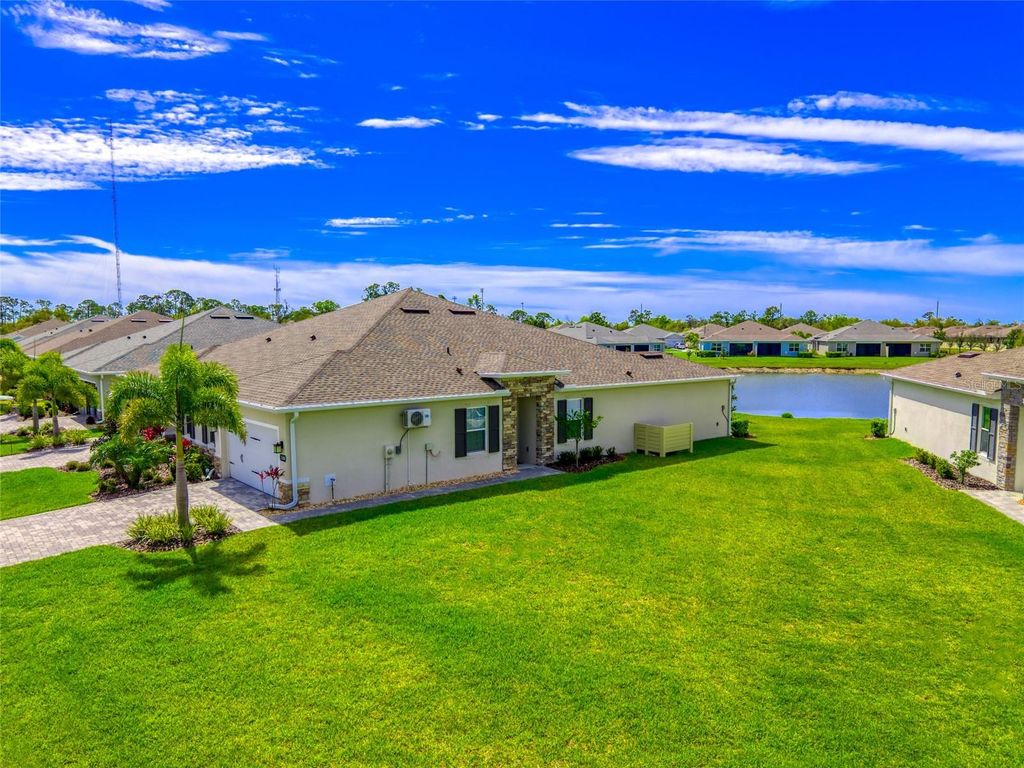 Image 9 of property listing at 16308 LADY PALM DRIVE, Port Charlotte, FL 33953