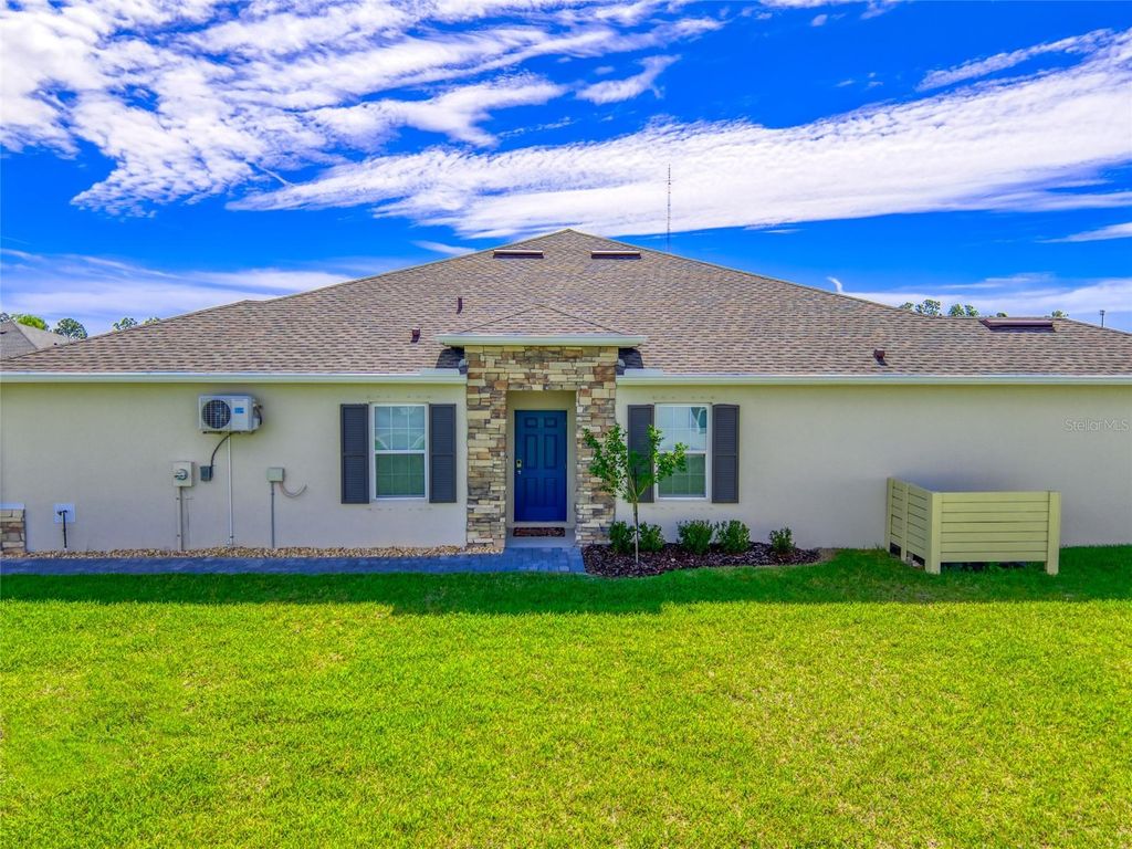 Image 10 of property listing at 16308 LADY PALM DRIVE, Port Charlotte, FL 33953