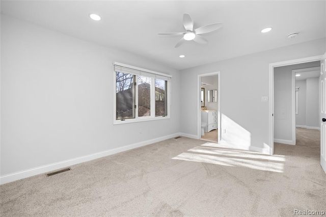 4695 Maura Lane, West Bloomfield, MI 48323