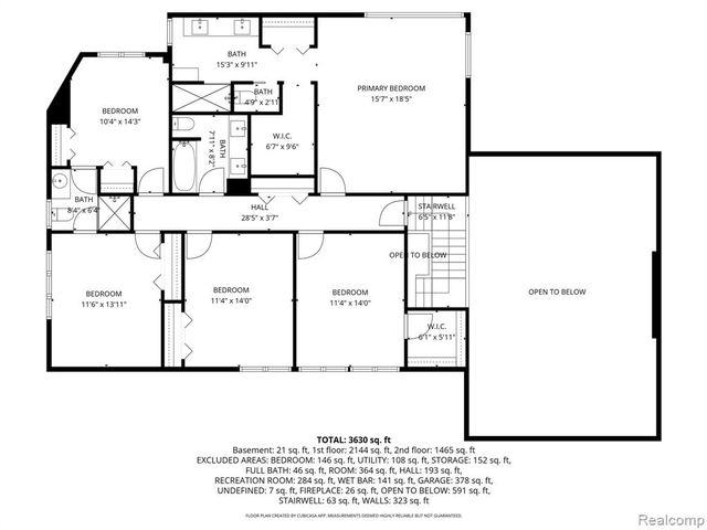 4695 Maura Lane, West Bloomfield, MI 48323