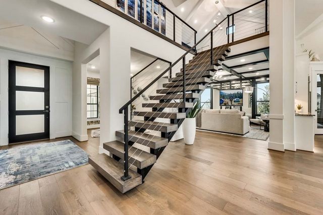 2820 Firefly Place, Prosper, TX 75078