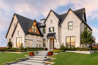 2820 Firefly Place, Prosper, TX 75078