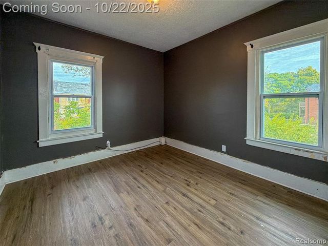 4656 Vancouver Street, Detroit, MI 48204