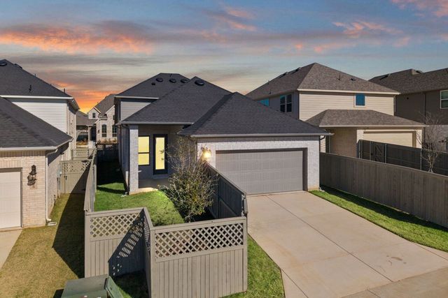 2025 Gray Drive, Northlake, TX 76247