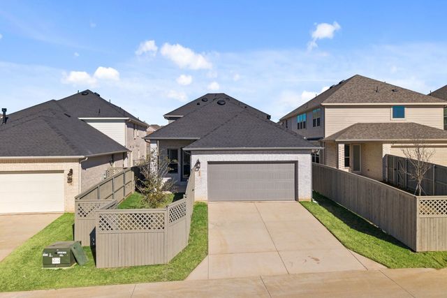 2025 Gray Drive, Northlake, TX 76247