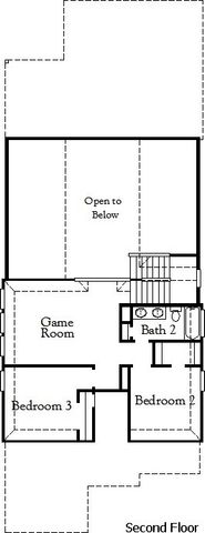 2025 Gray Drive, Northlake, TX 76247