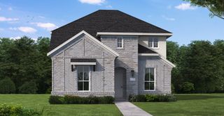 2025 Gray, Northlake, TX 76247