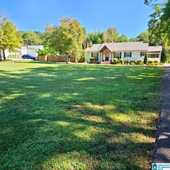 386 ROBINSON STREET, Springville, AL 35146