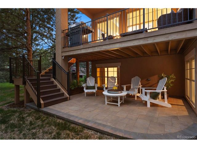 5043 Vermillion Dr, Castle Rock, CO 80108