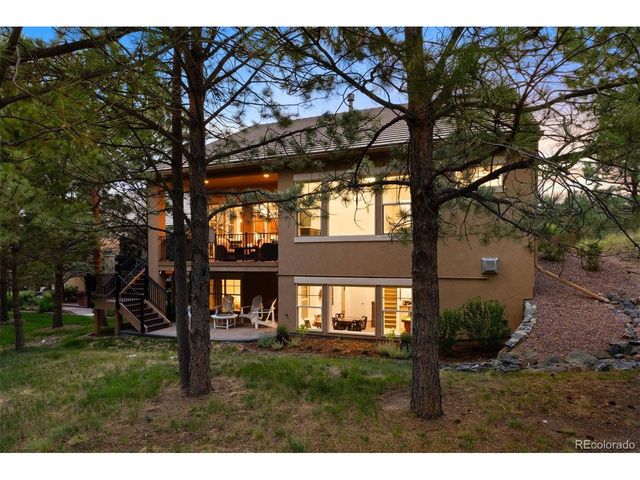 5043 Vermillion Dr, Castle Rock, CO 80108