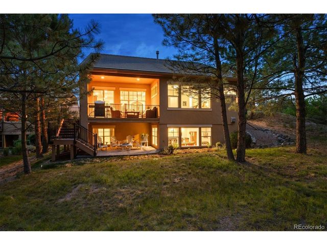 5043 Vermillion Dr, Castle Rock, CO 80108