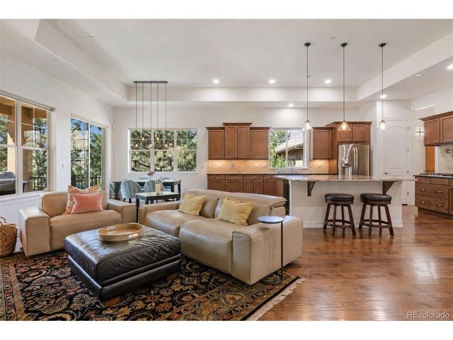 5043 Vermillion Dr, Castle Rock, CO 80108