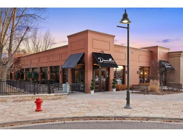 5043 Vermillion Dr, Castle Rock, CO 80108