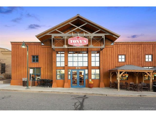 5043 Vermillion Dr, Castle Rock, CO 80108