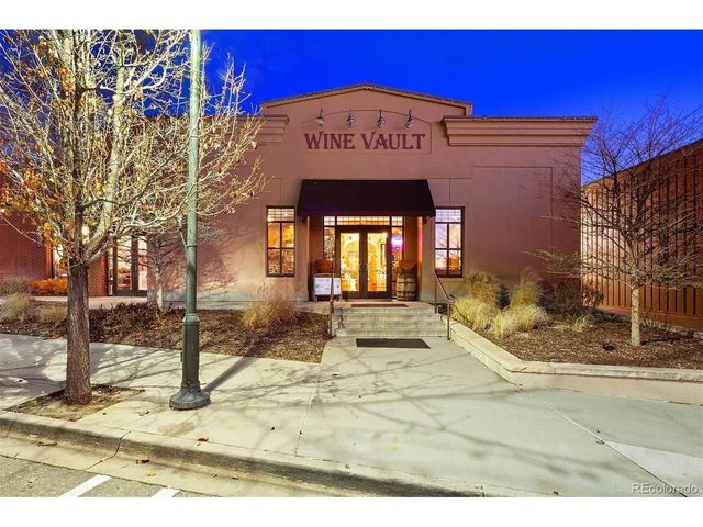 5043 Vermillion Dr, Castle Rock, CO 80108