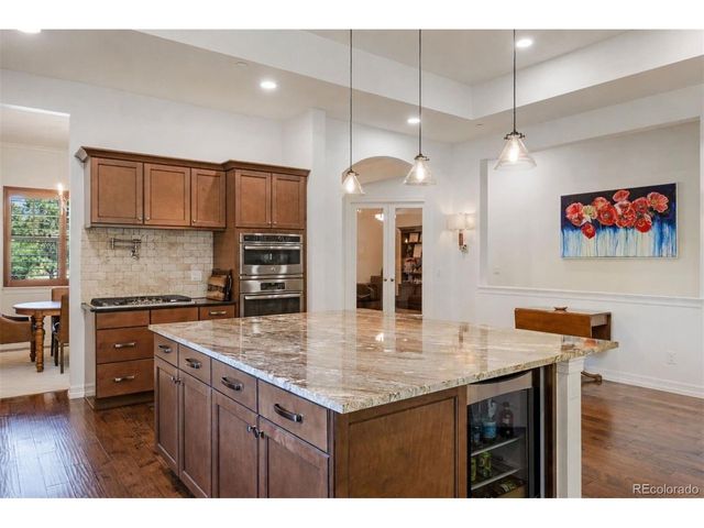 5043 Vermillion Dr, Castle Rock, CO 80108