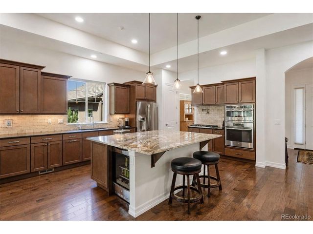 5043 Vermillion Dr, Castle Rock, CO 80108