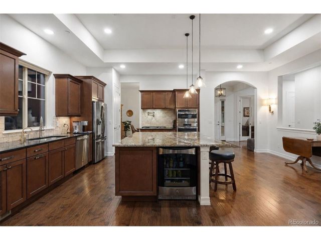 5043 Vermillion Dr, Castle Rock, CO 80108