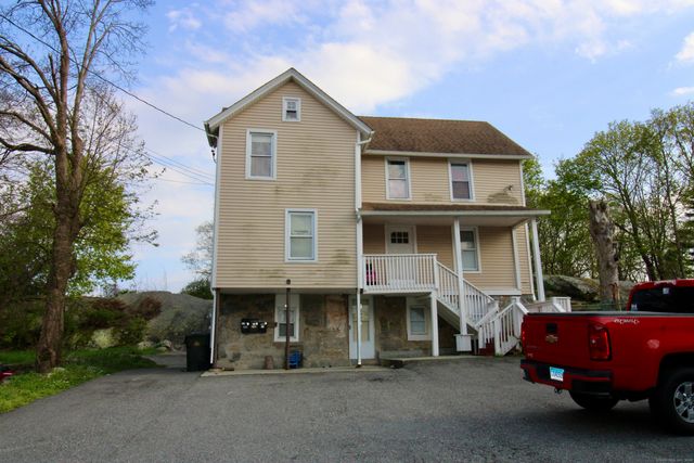 38 Denison Avenue 2, New London, CT 06320