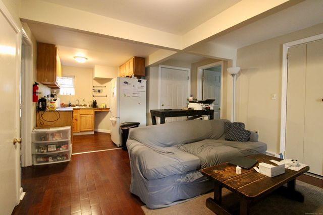 38 Denison Avenue 2, New London, CT 06320