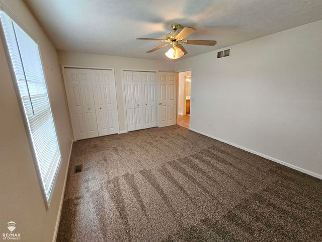 2431 S Morrice Road, Owosso Twp, MI 48867