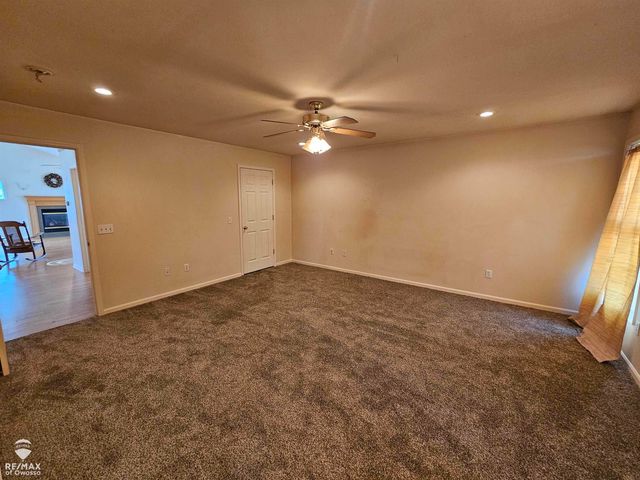 2431 S Morrice Road, Owosso Twp, MI 48867