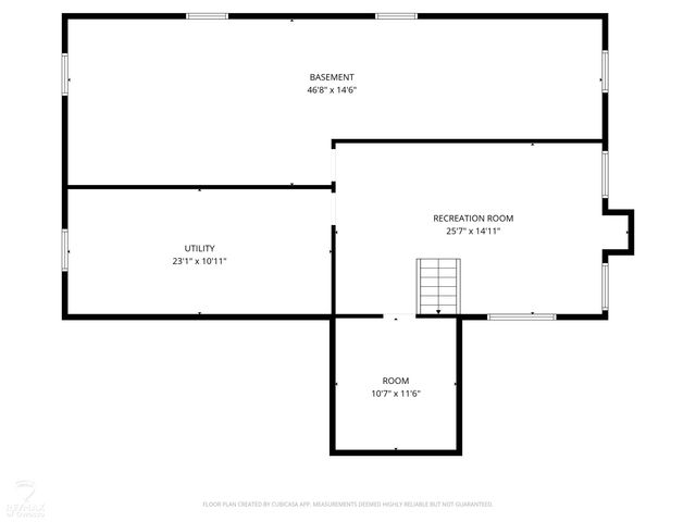 2431 S Morrice Road, Owosso Twp, MI 48867