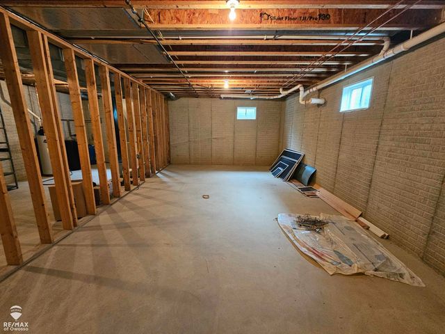 2431 S Morrice Road, Owosso Twp, MI 48867