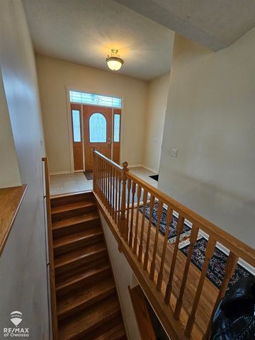 2431 S Morrice Road, Owosso Twp, MI 48867