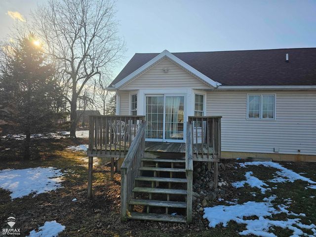 2431 S Morrice Road, Owosso Twp, MI 48867