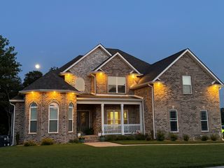 1121 Archibald Dr, Clarksville, TN 37040