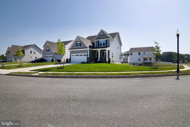 17 SEQUOIA CT, Williamstown, NJ 08094