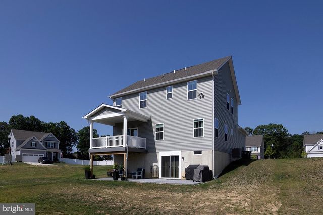 17 SEQUOIA CT, Williamstown, NJ 08094